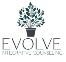 Evolve Integrative Counseling logo